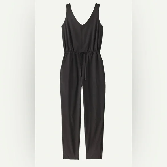 Patagonia Fleetwith Romper - Picture 13 of 13